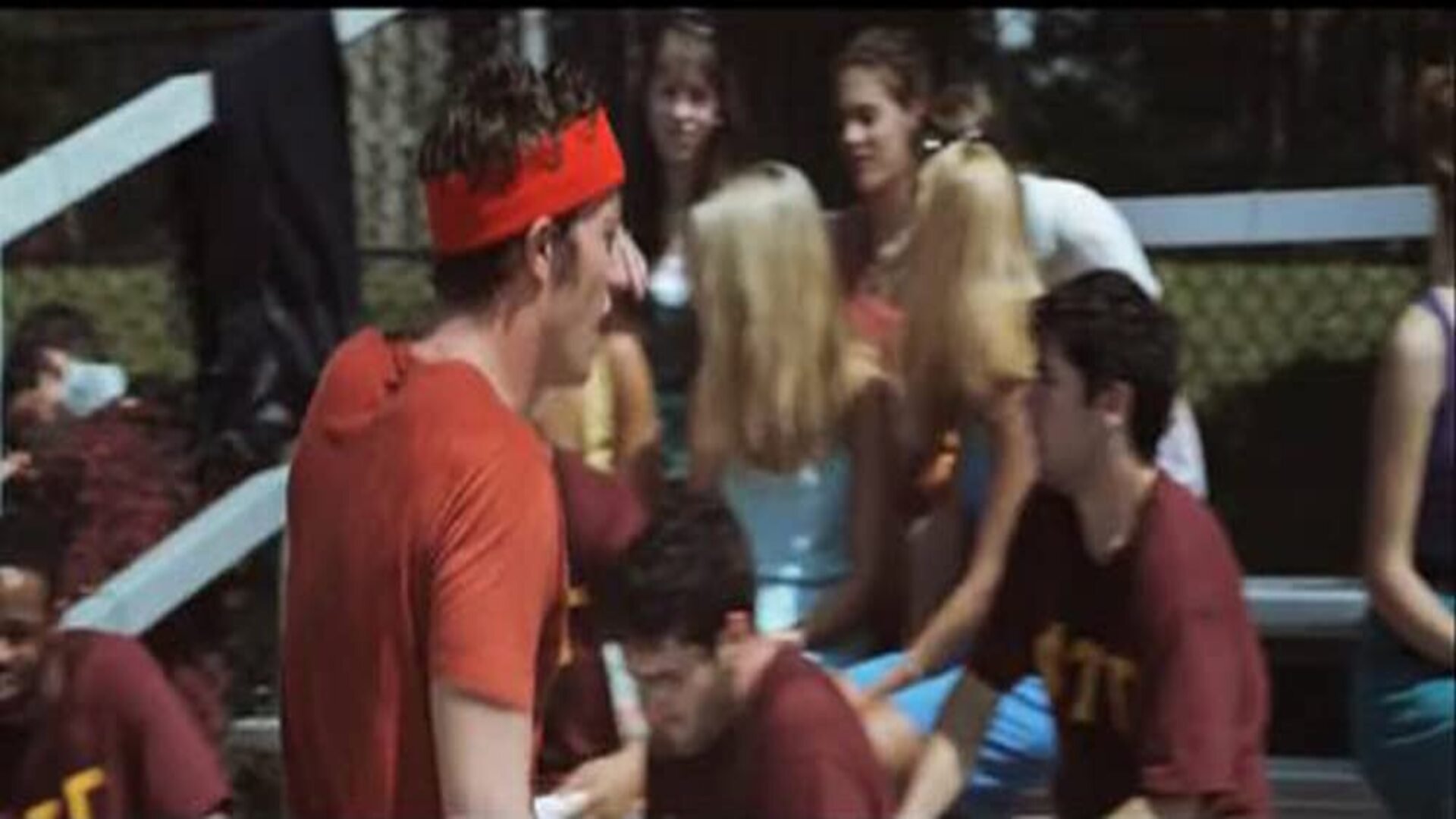 For the Glory (2012)