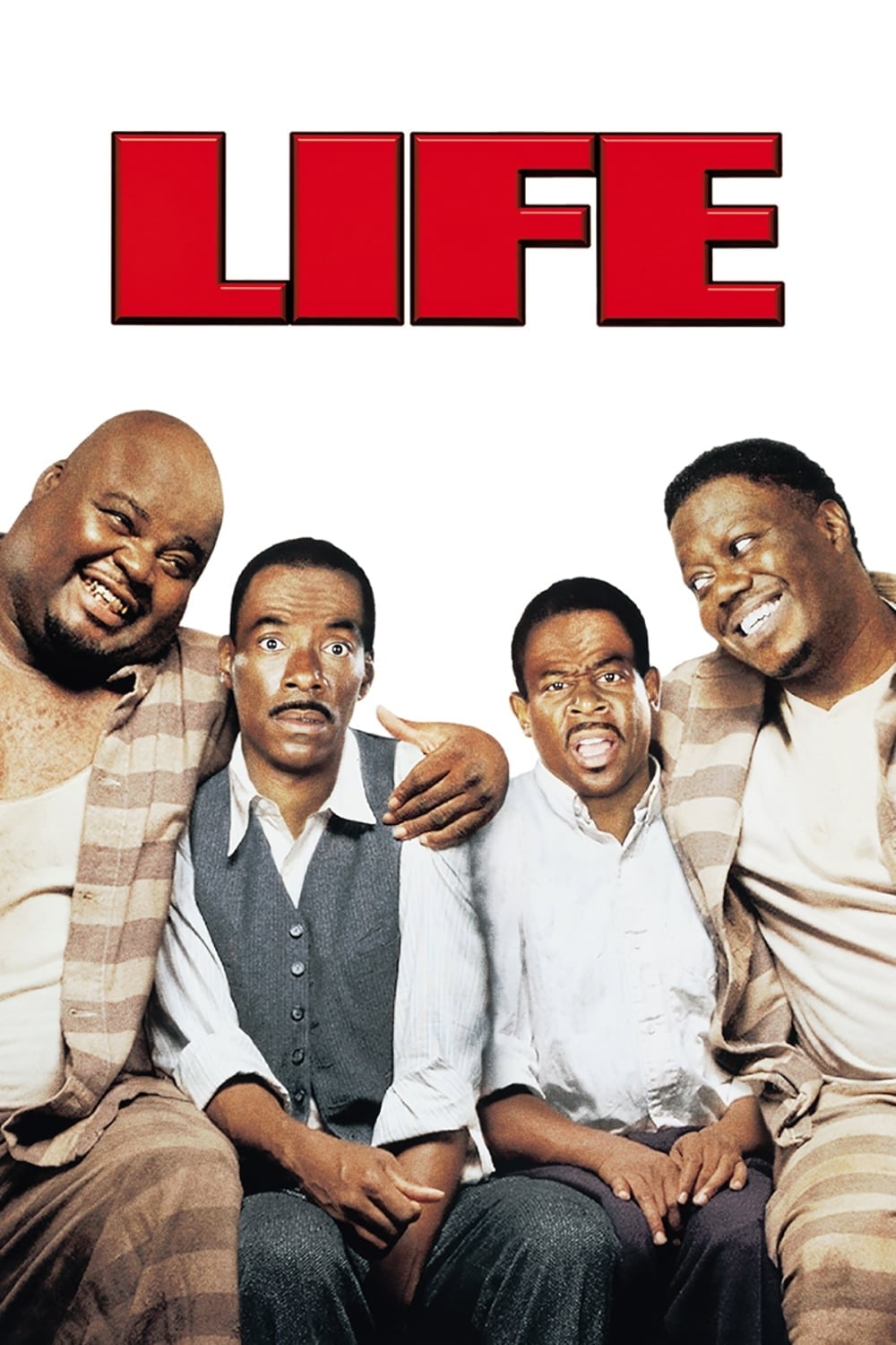 Life Movie poster