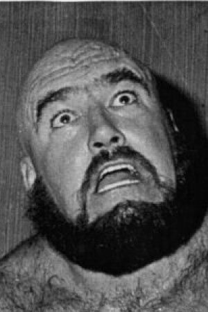 et billede af Michel Lamarche