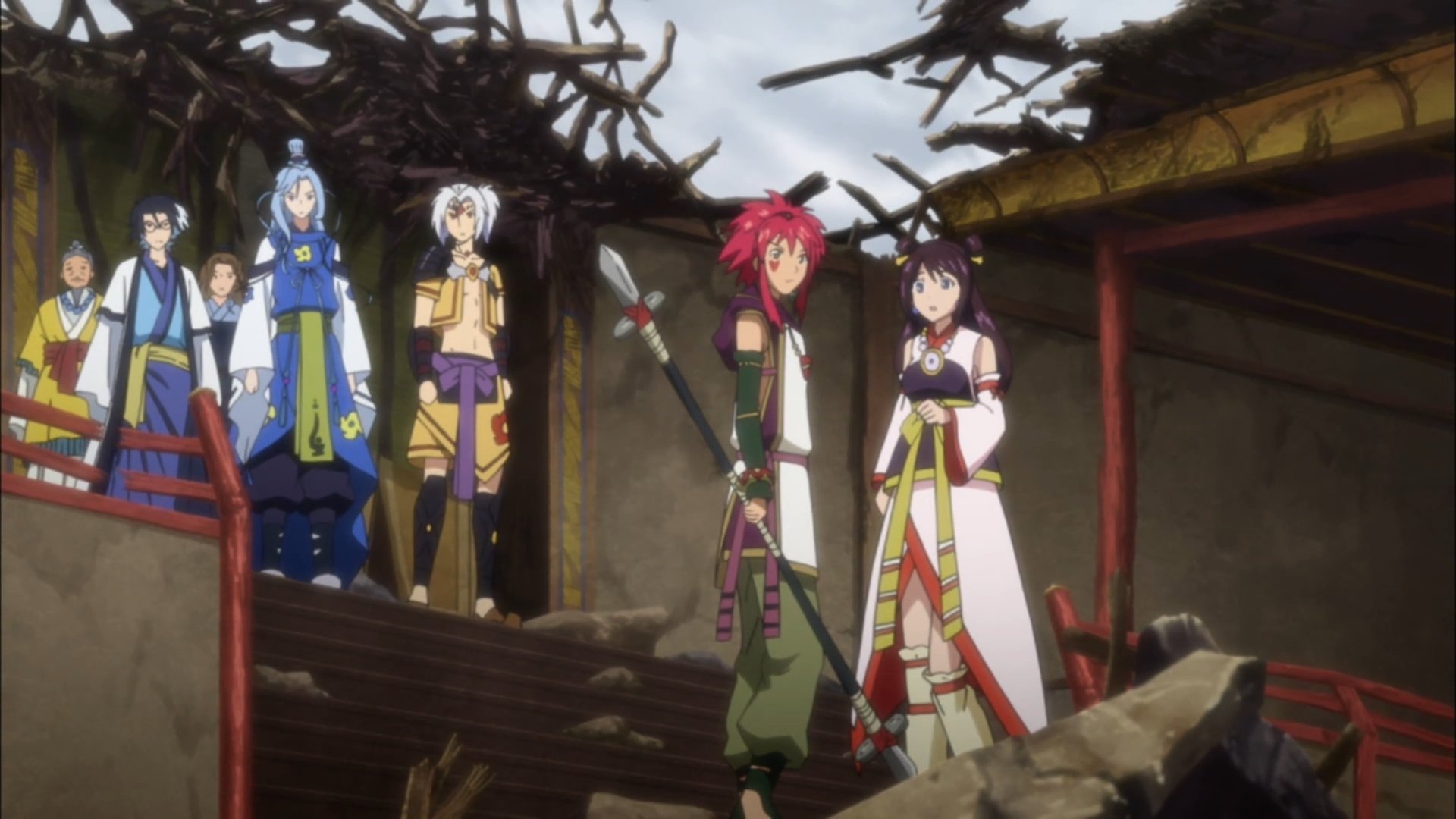 Episode 12