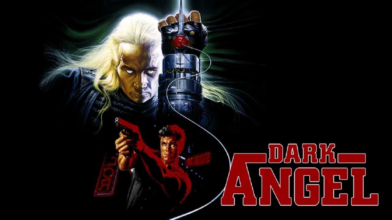 Dark Angel (1990)