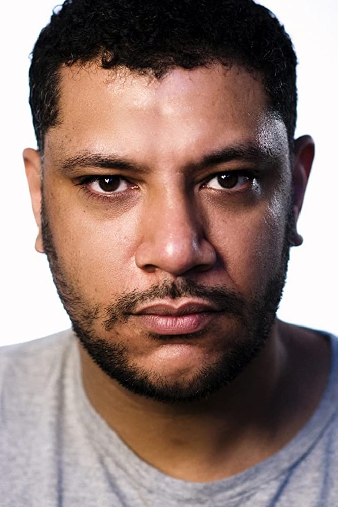 et billede af Michael Budd