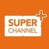 Super Channel Plus's logo