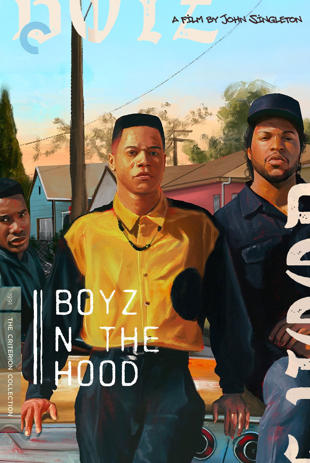 Boyz n the Hood