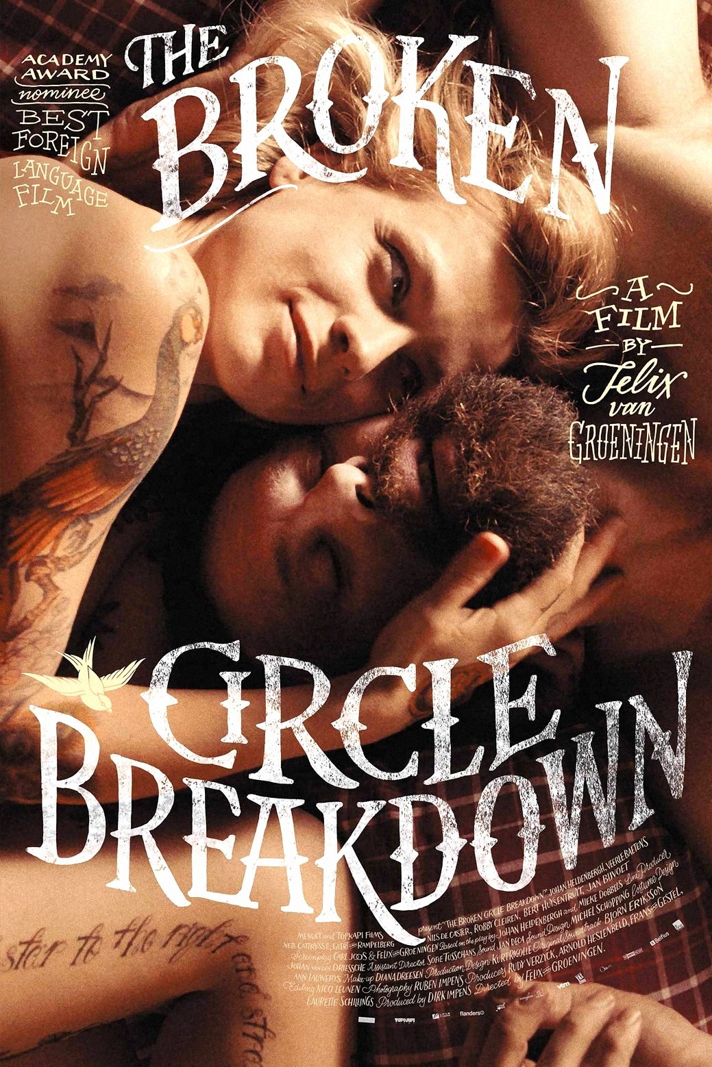 The Broken Circle Breakdown