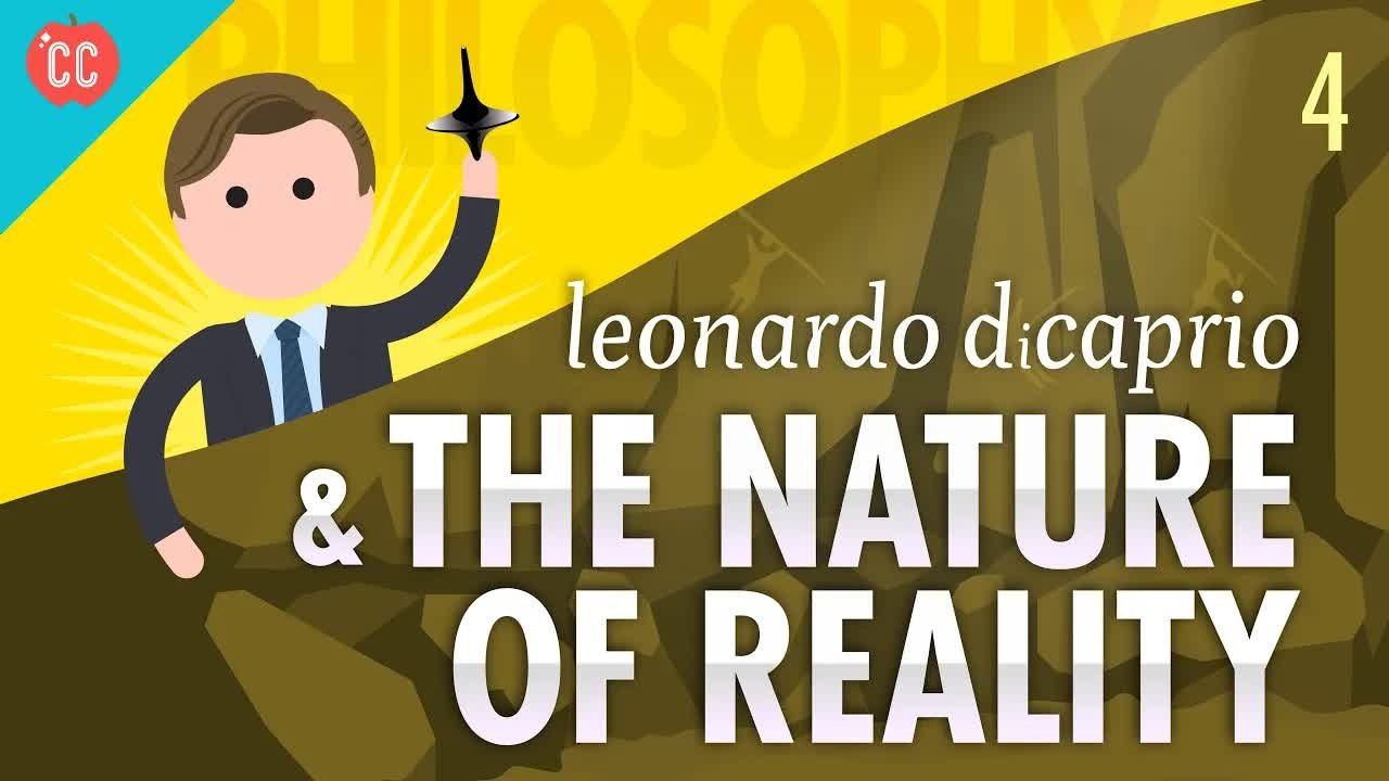 Crash Course Philosophy - Épisode 4