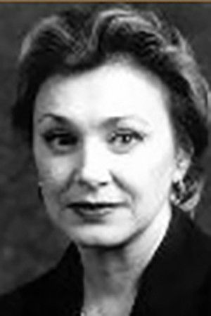 et billede af Olga Chipovskaya