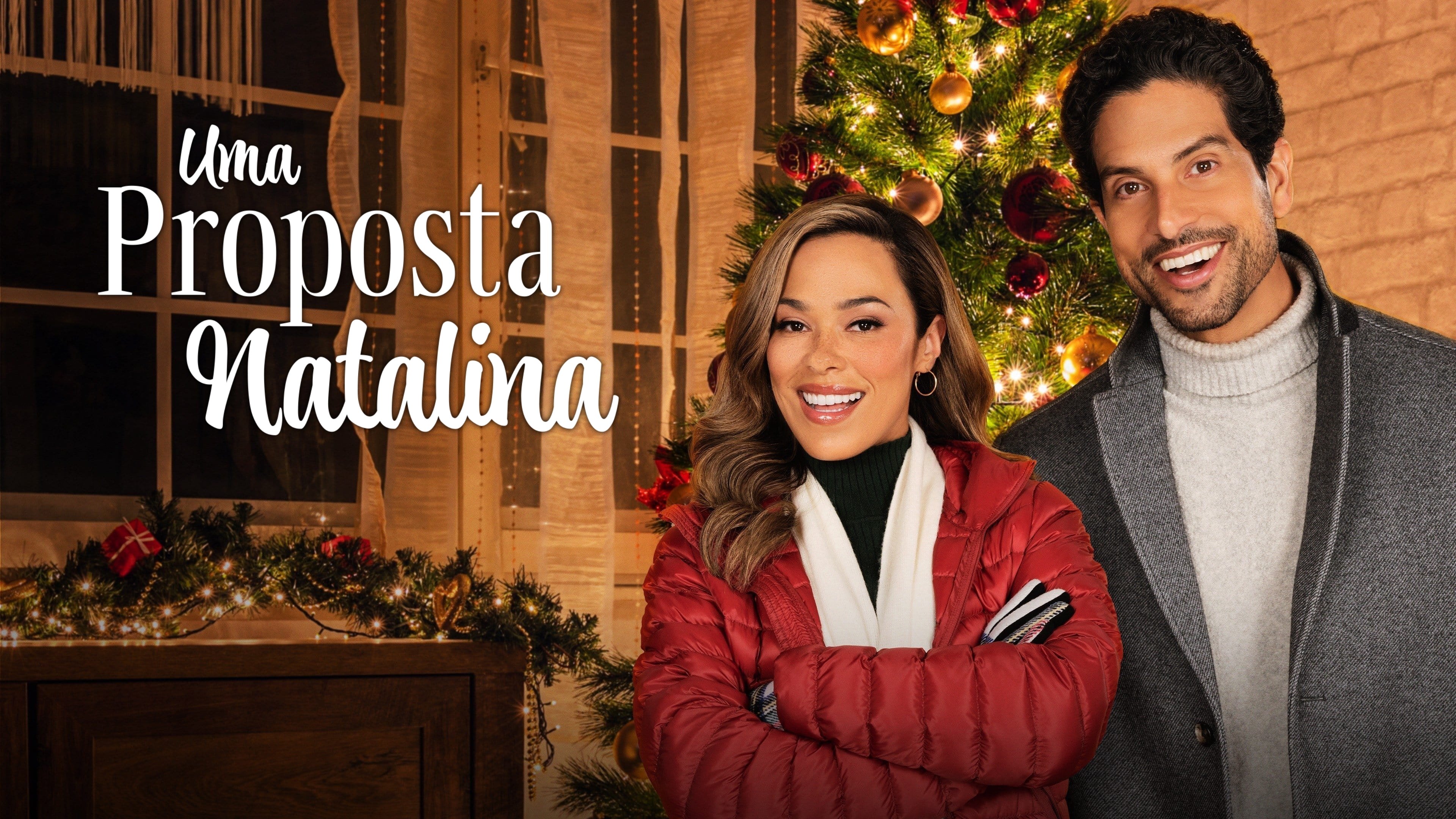 A Christmas Proposal (2021)