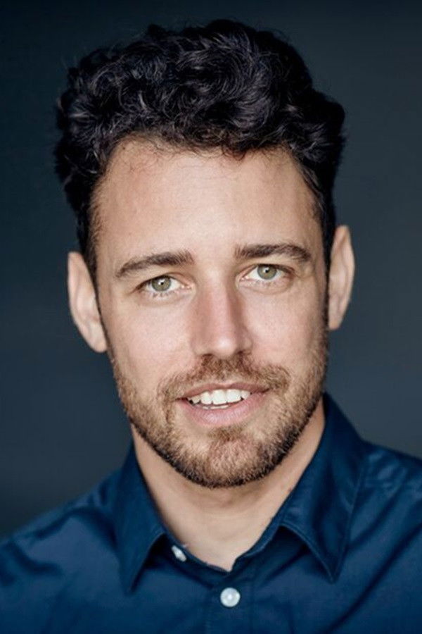 et billede af Julian Härtner