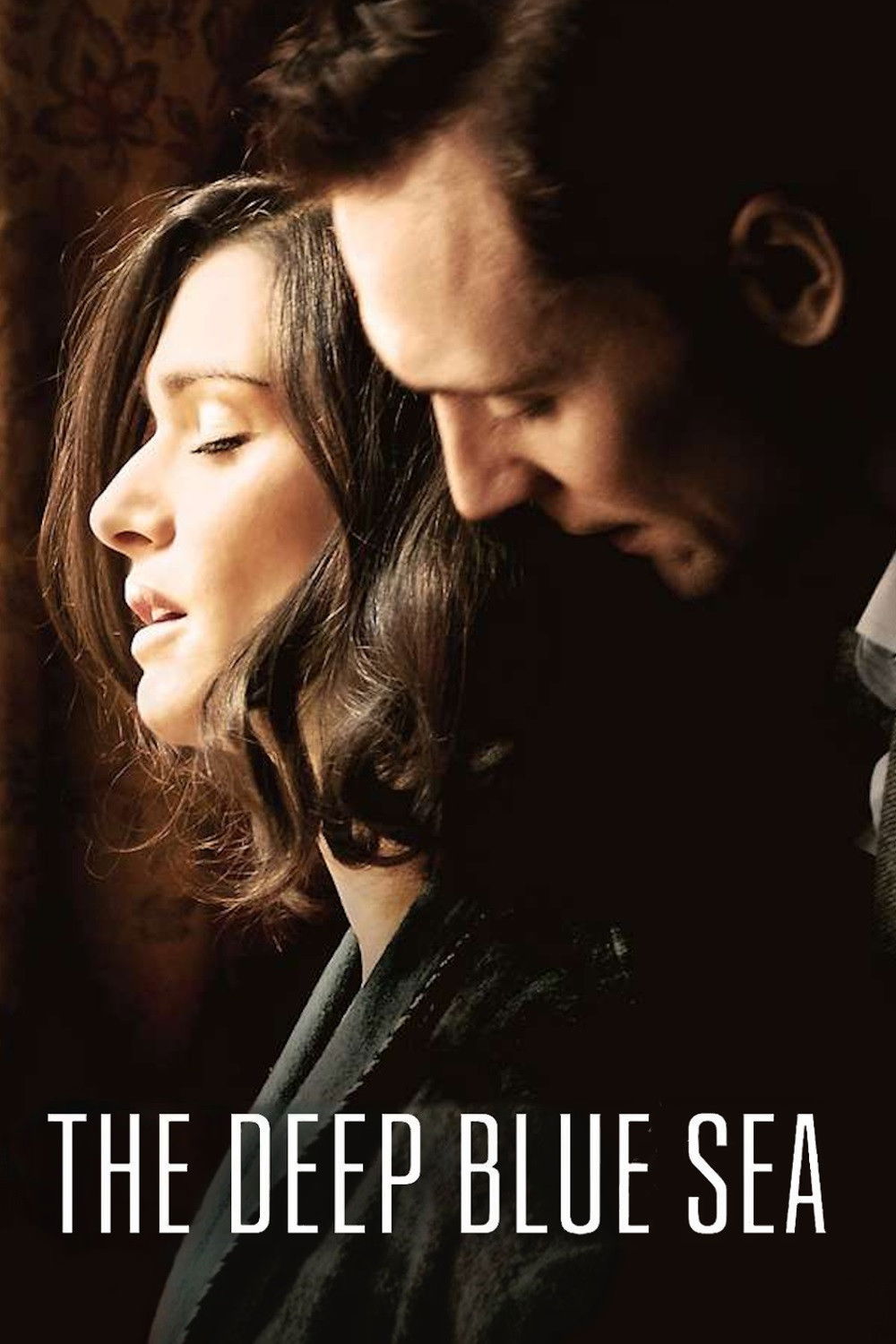 The Deep Blue Sea