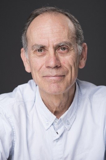 et billede af Vicente León