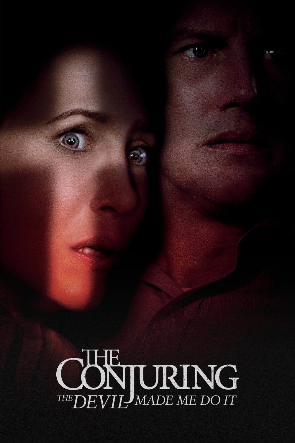 The Conjuring: The Devil Made Me Do It