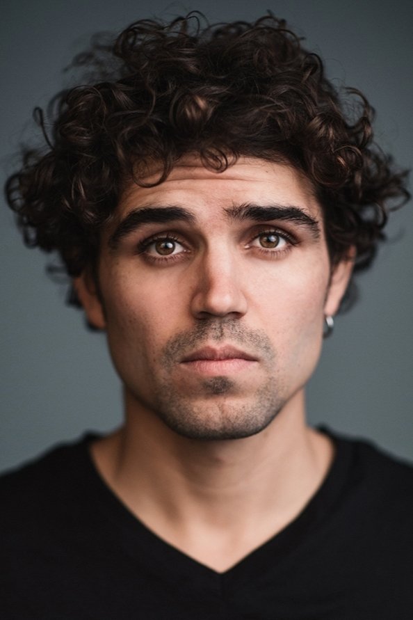 et billede af Adrià Escudero