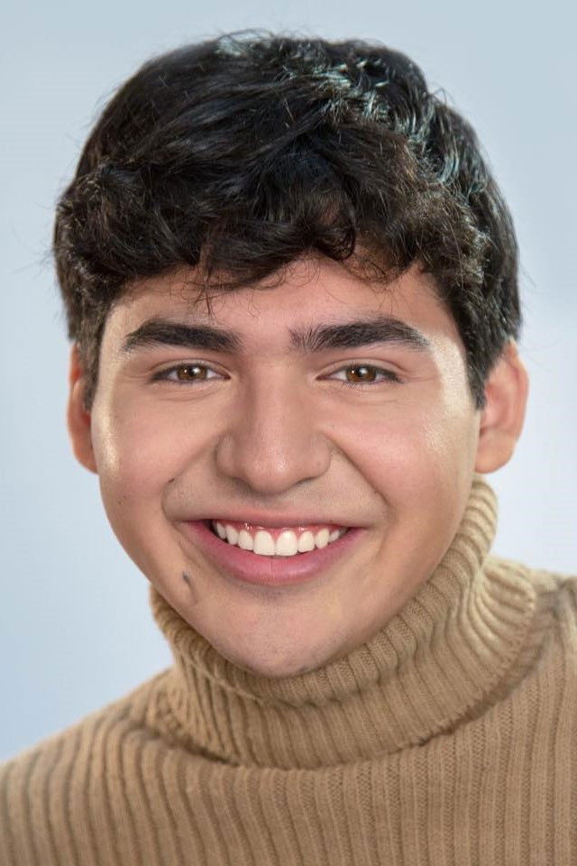 et billede af Beto Ochoa