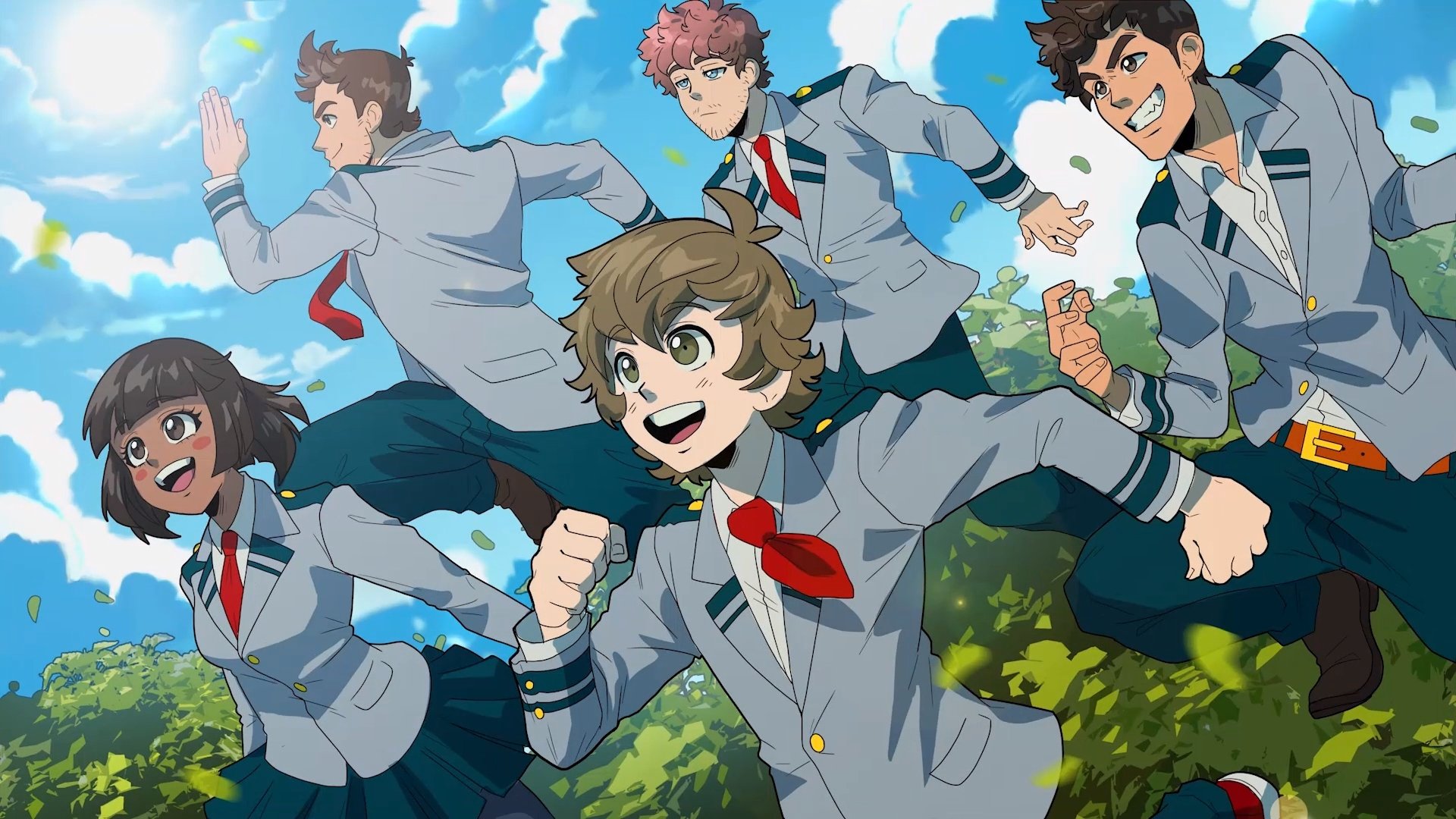 Fan Service