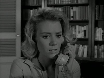 The Alfred Hitchcock Hour