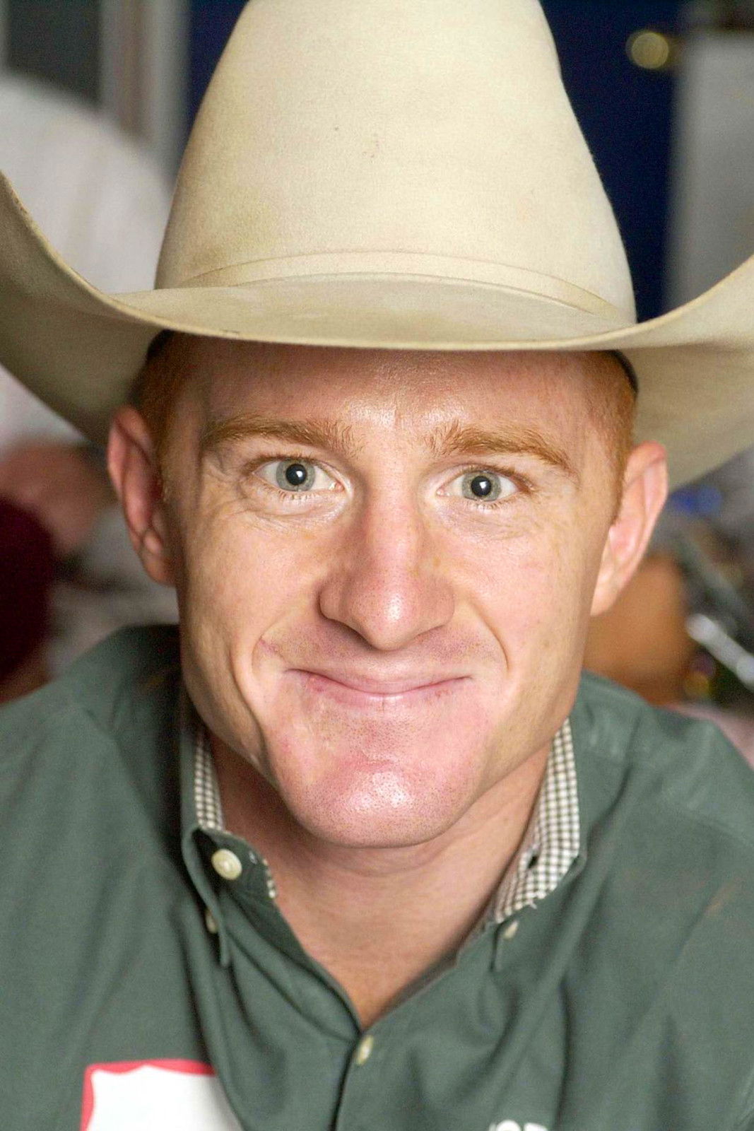 et billede af Cord McCoy