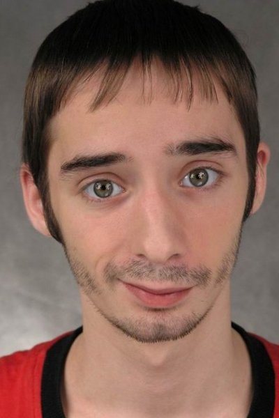 et billede af Timur Bokancha