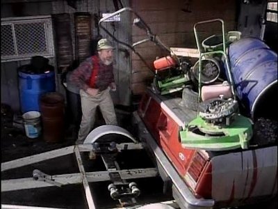 The Red Green Show