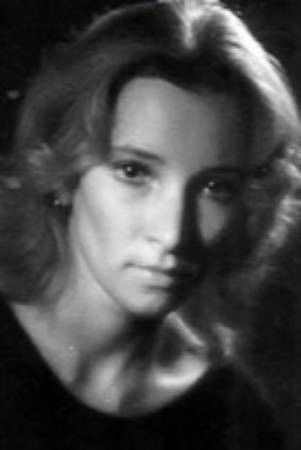 et billede af Alisa Zykina