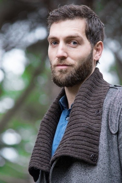 et billede af Mauro Cardinali