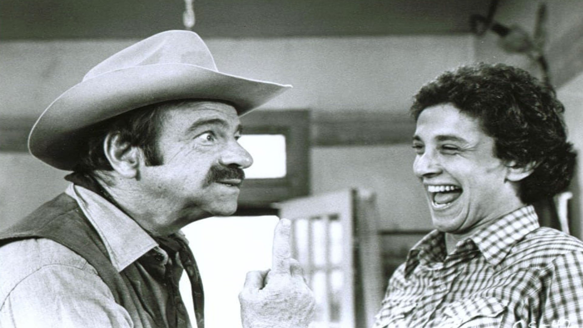 Casey's Shadow (1978)