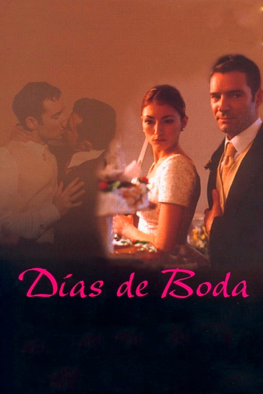 D&iacute;as de voda