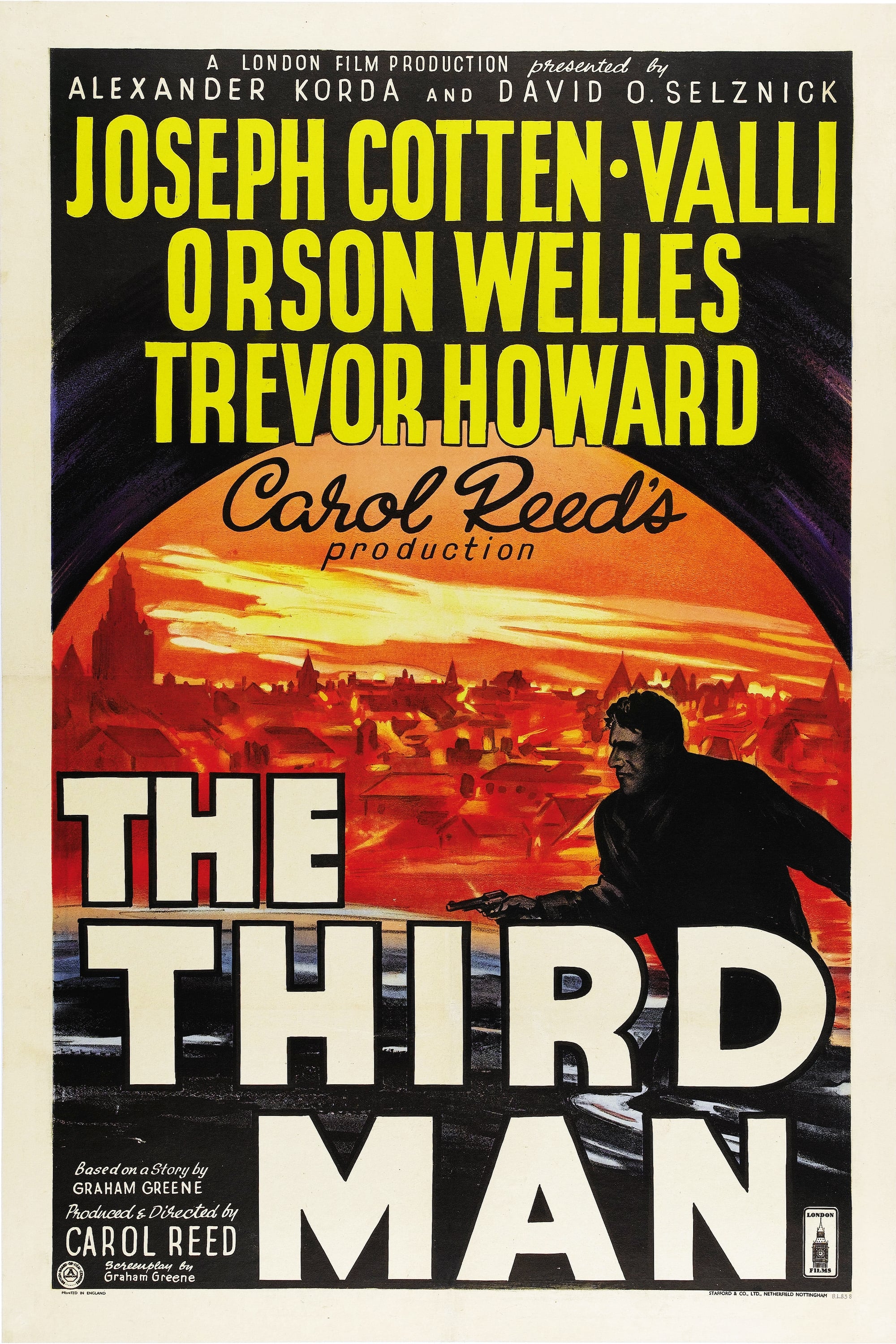 The Third Man
