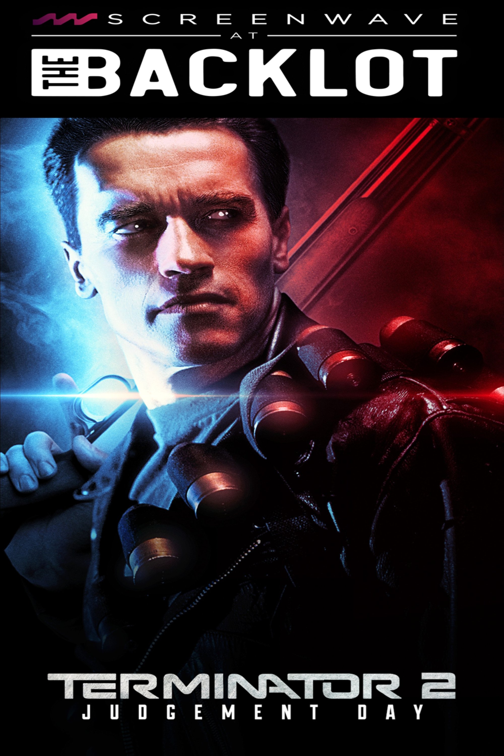 Terminator 2: Judgment Day