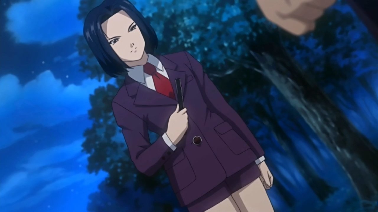 Sakura Wars