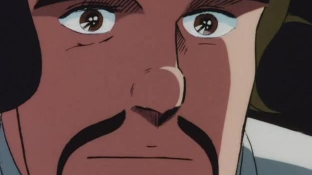 The Rose of Versailles