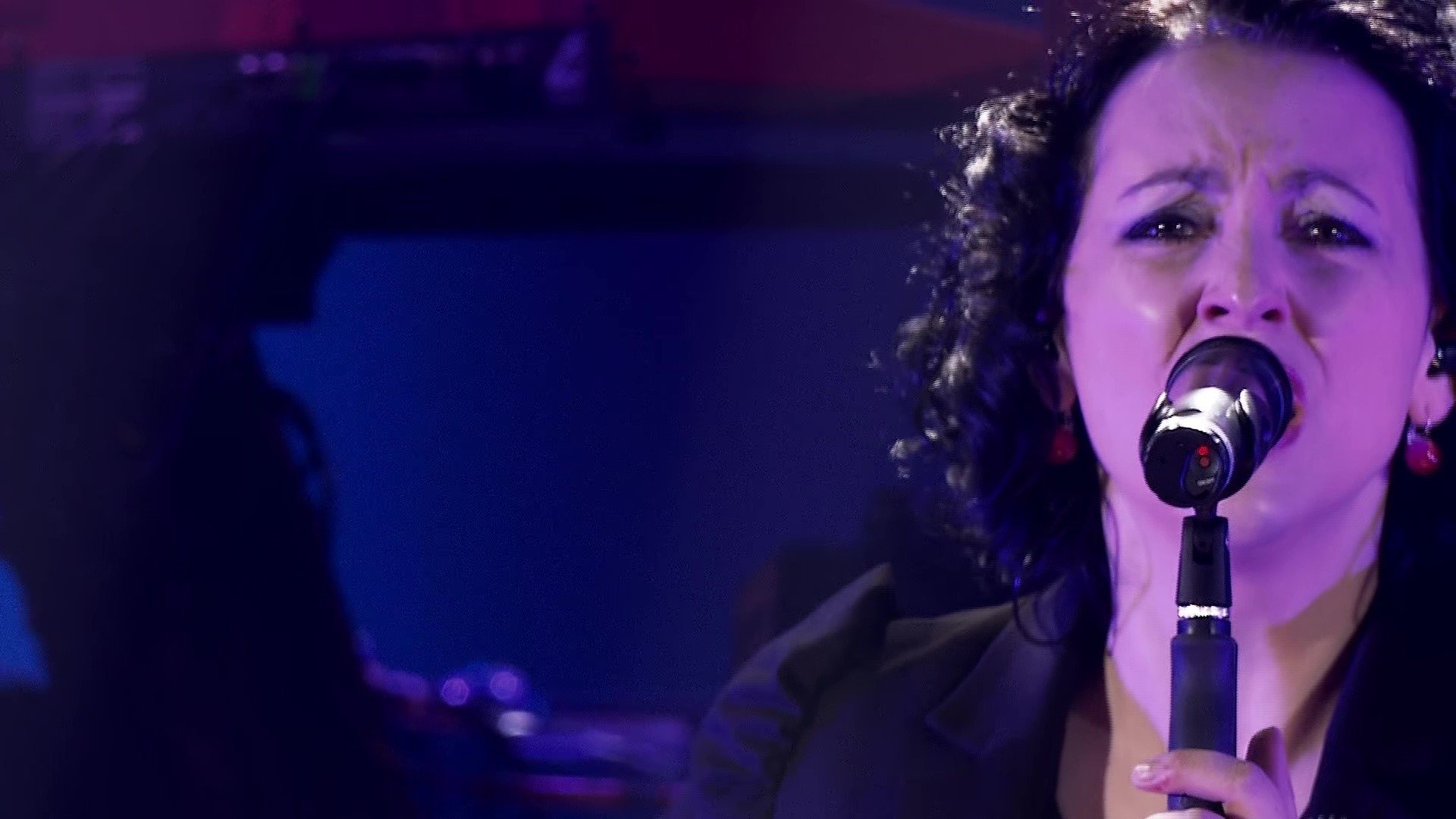 Schiller: Atemlos Live (2010)
