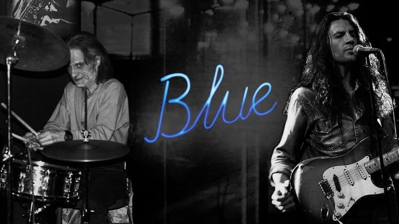 Blue (2017)