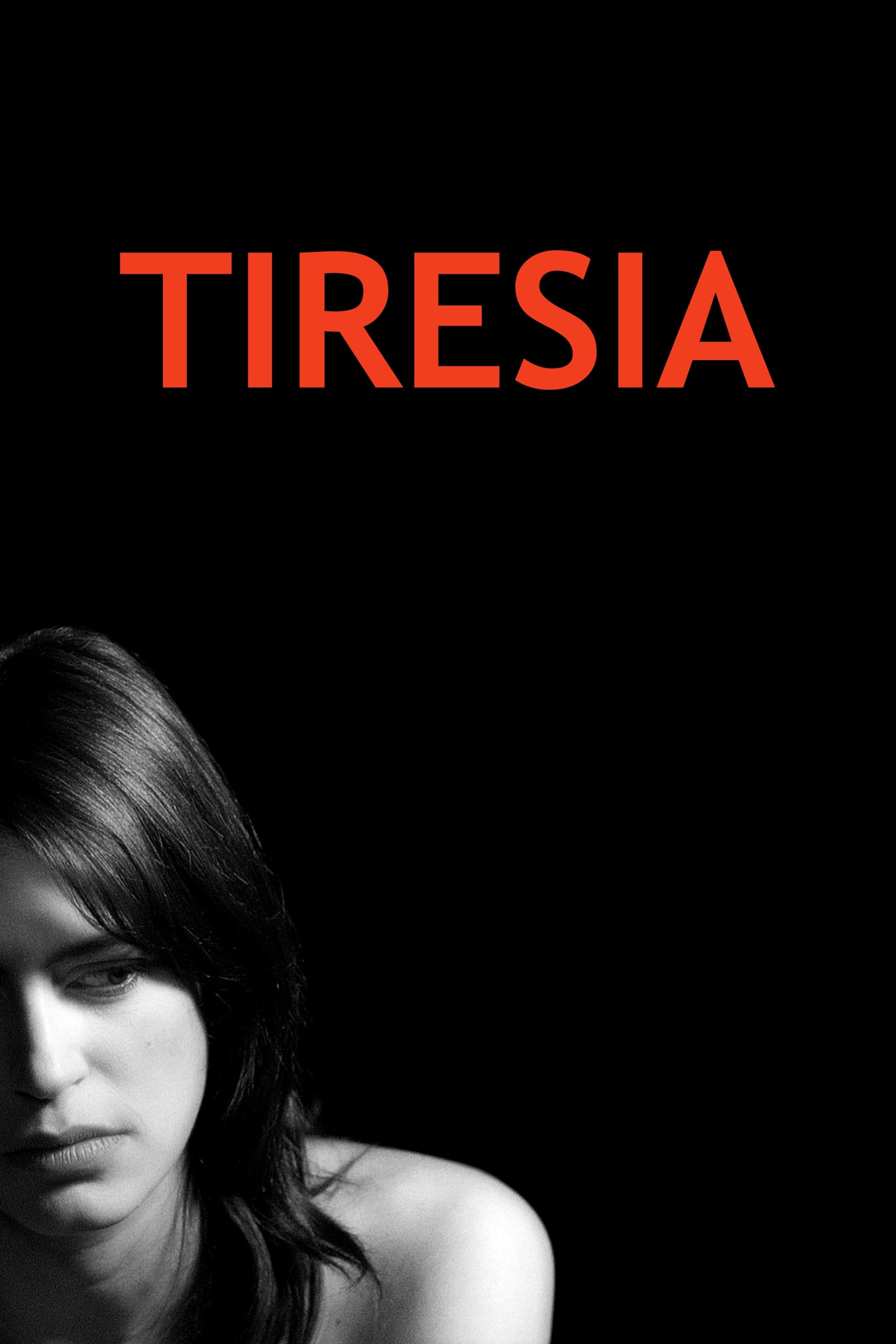 Affiche du film Tiresia 8892