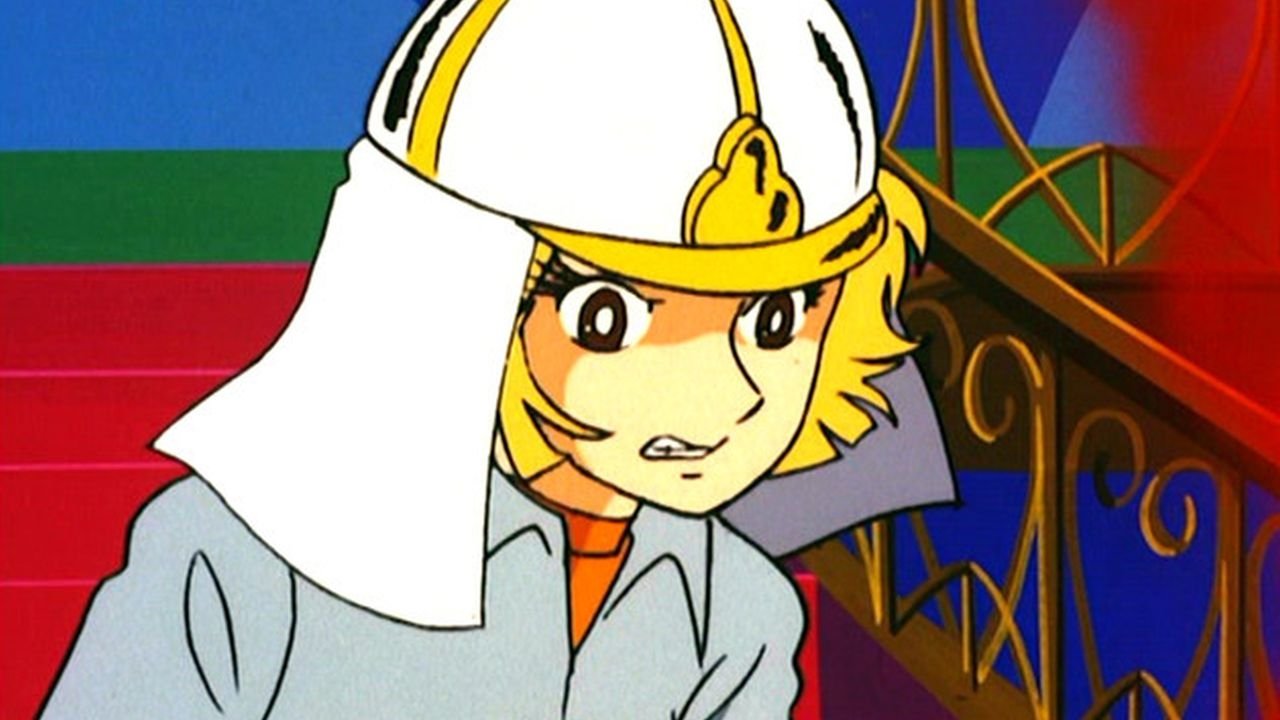 Cutie Honey