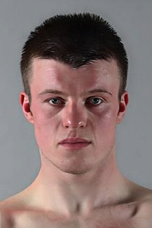 et billede af Liam Dillon