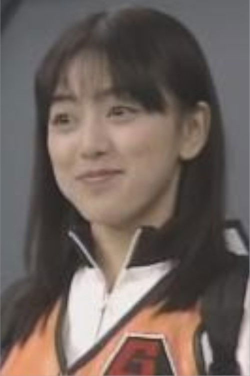 et billede af Kaori Asô