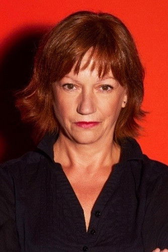 et billede af Lourdes Barba