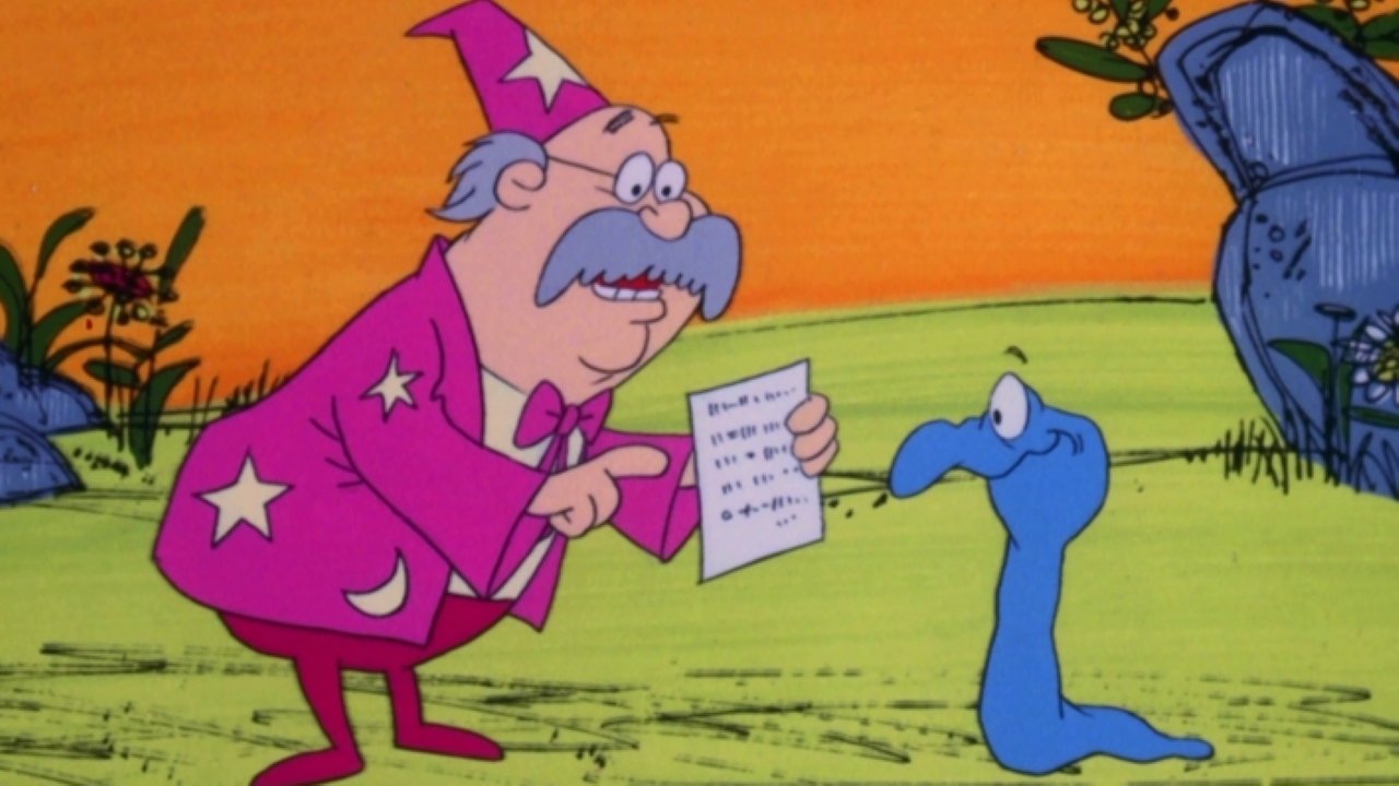 Blue Aces Wild (1973)