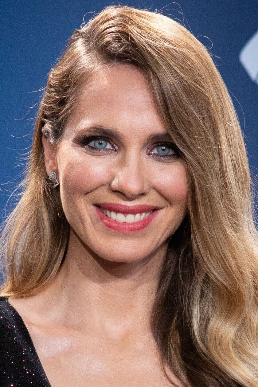 et billede af Vanesa Romero