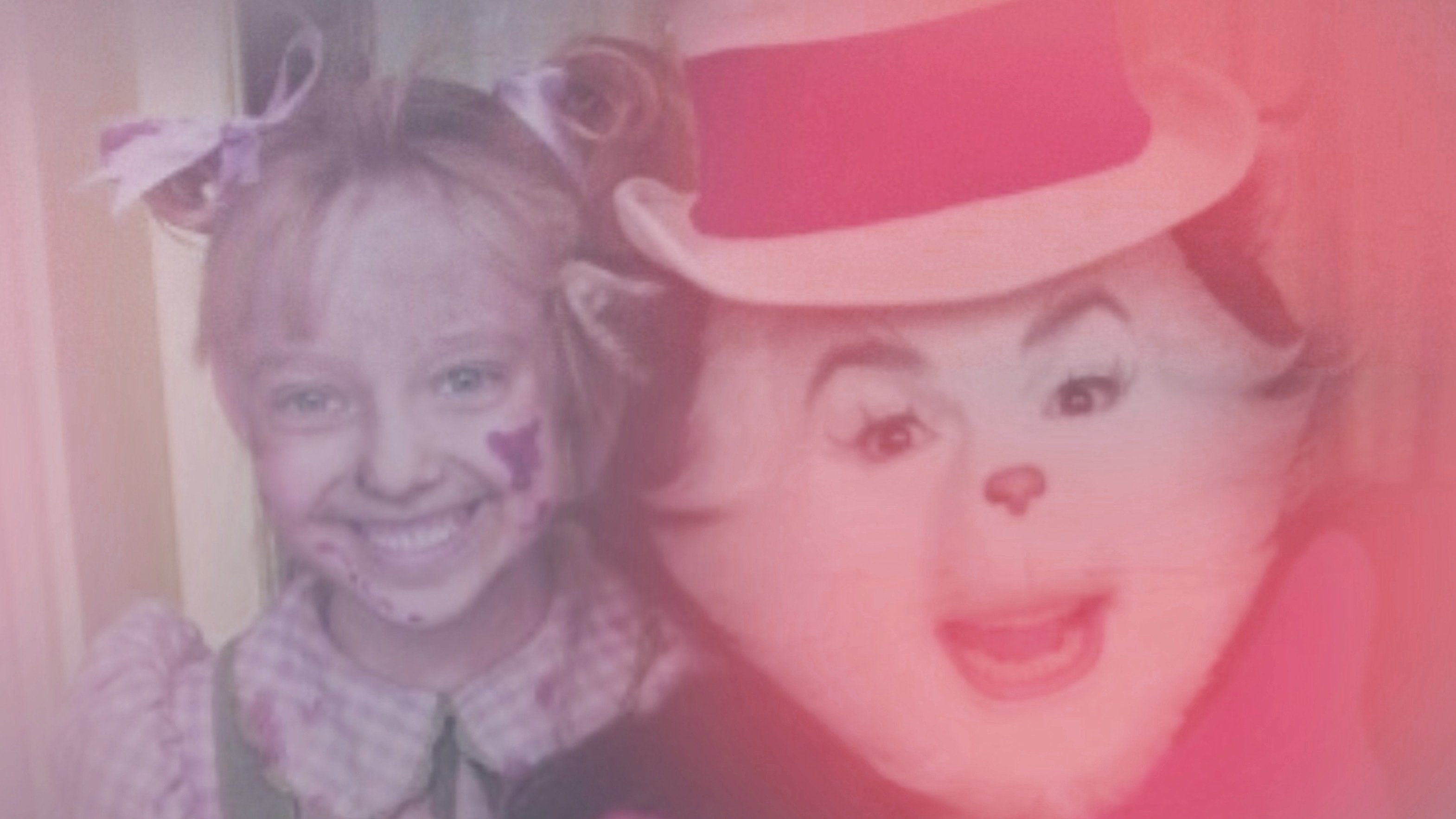 The Cat in the Hat