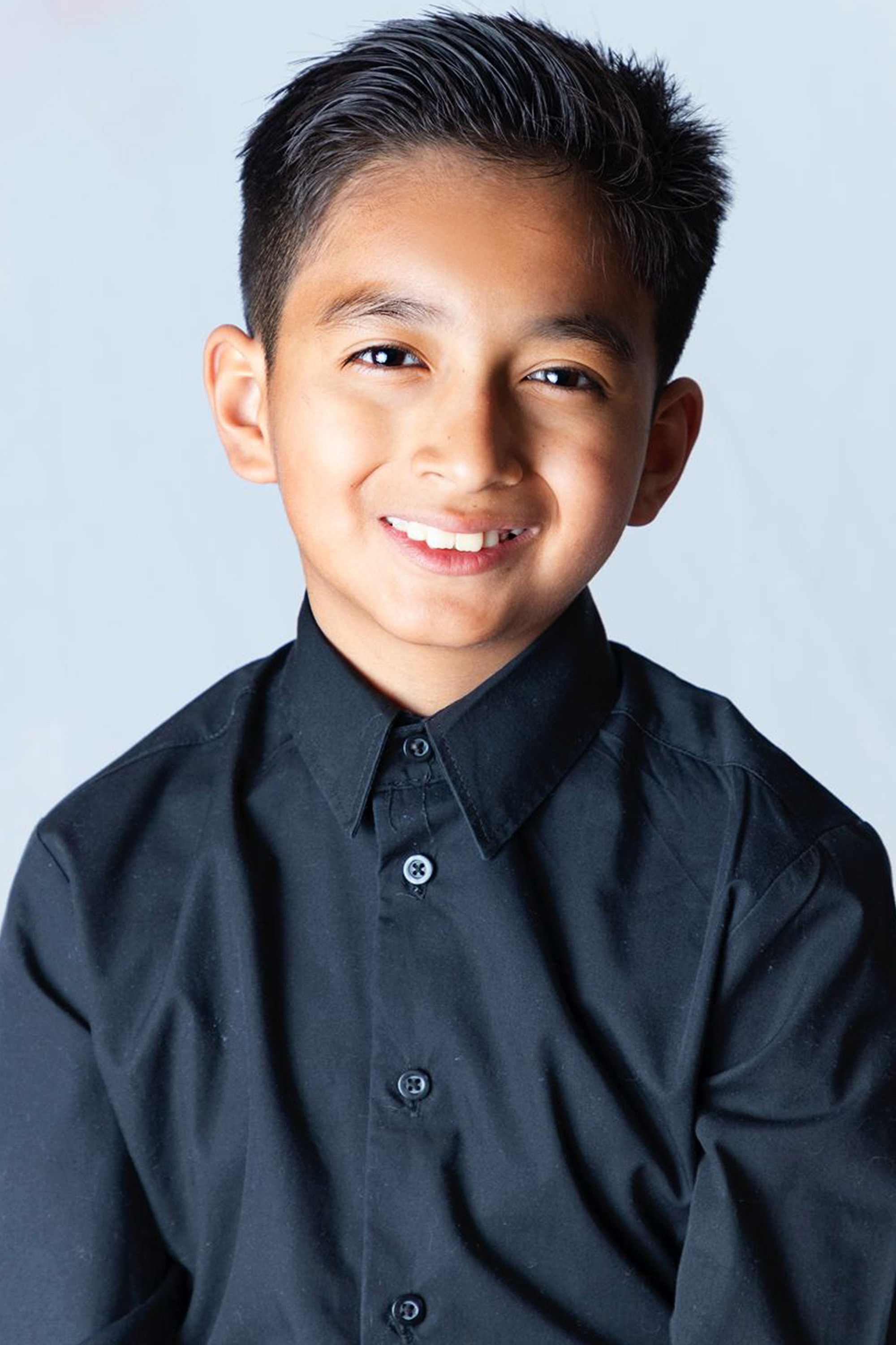 et billede af Edher Carrasco García