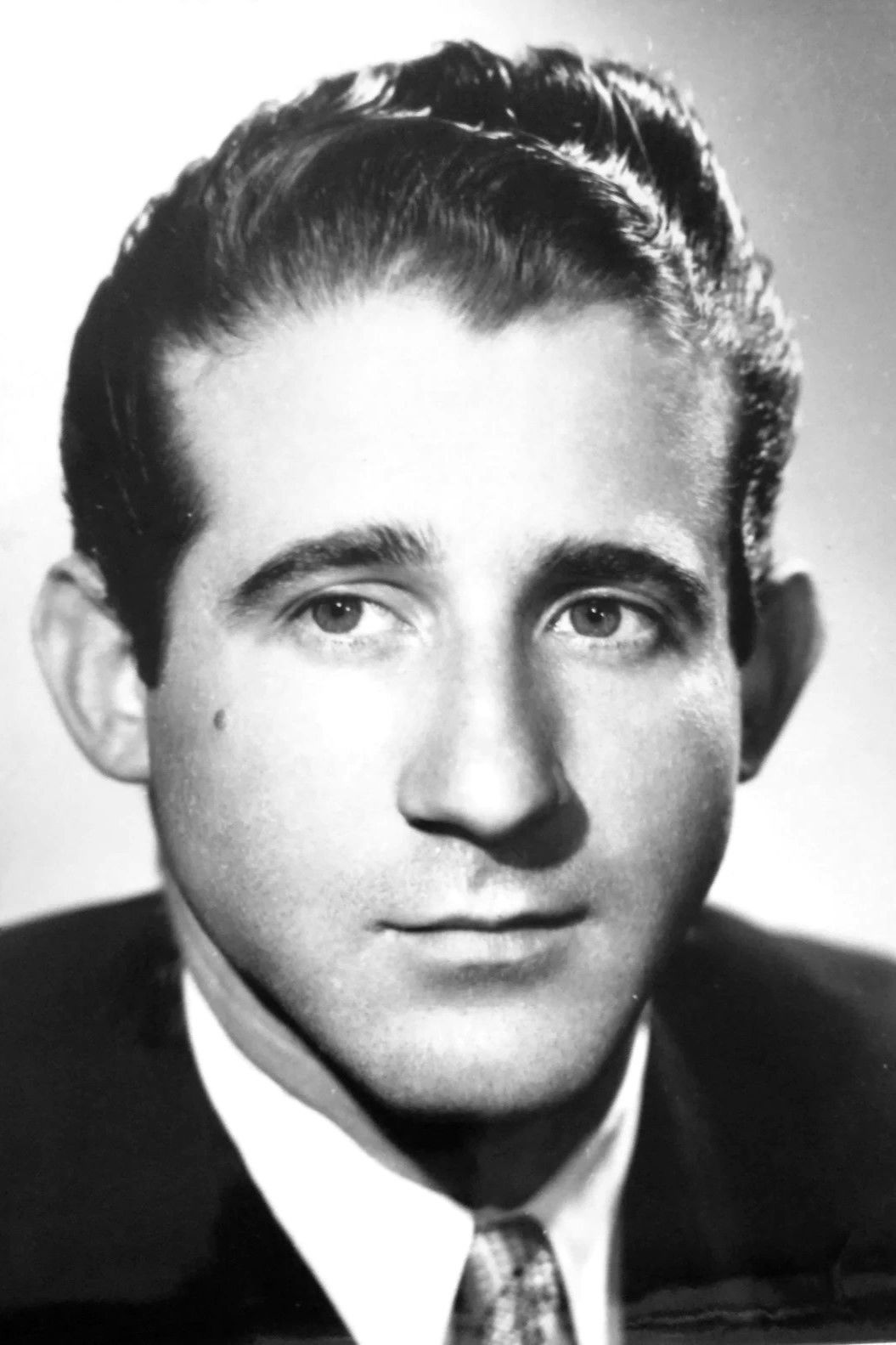 et billede af Alonso Castaño