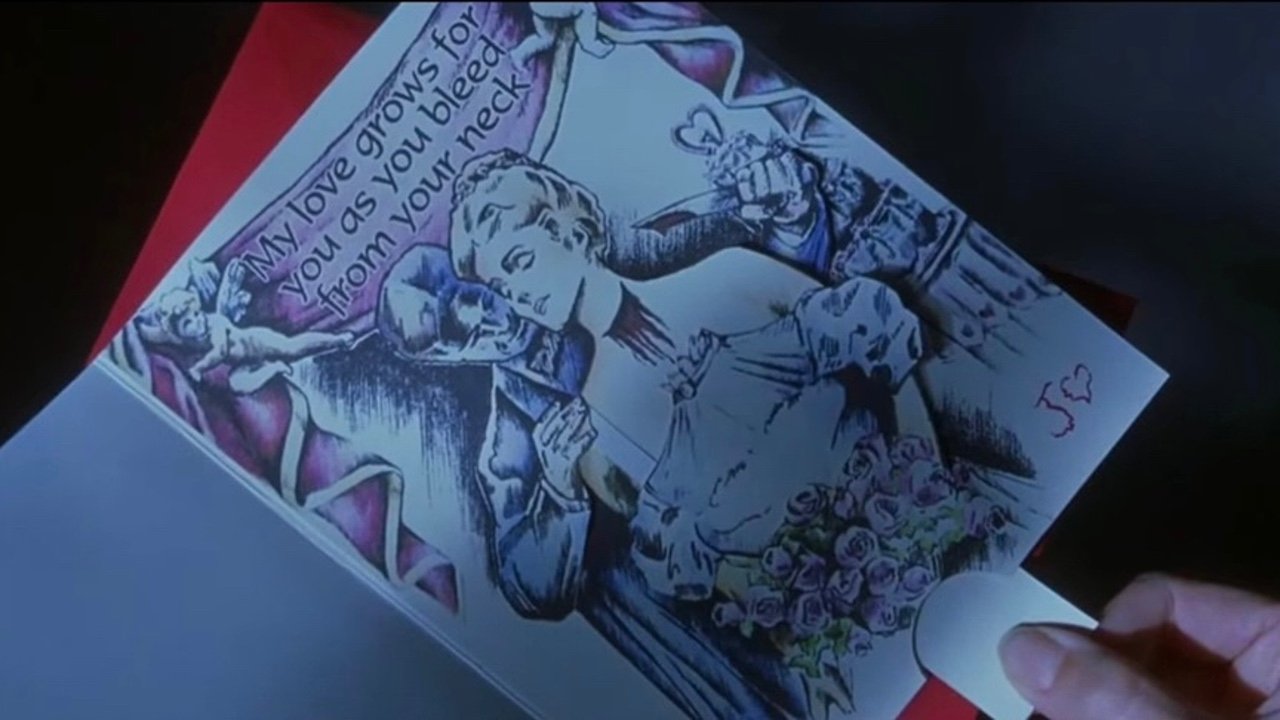 Valentine (2001)