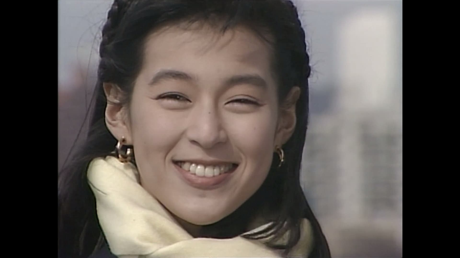 Tokyo Love Story (TV Series 1991-1991) - Backdrops — The Movie Database