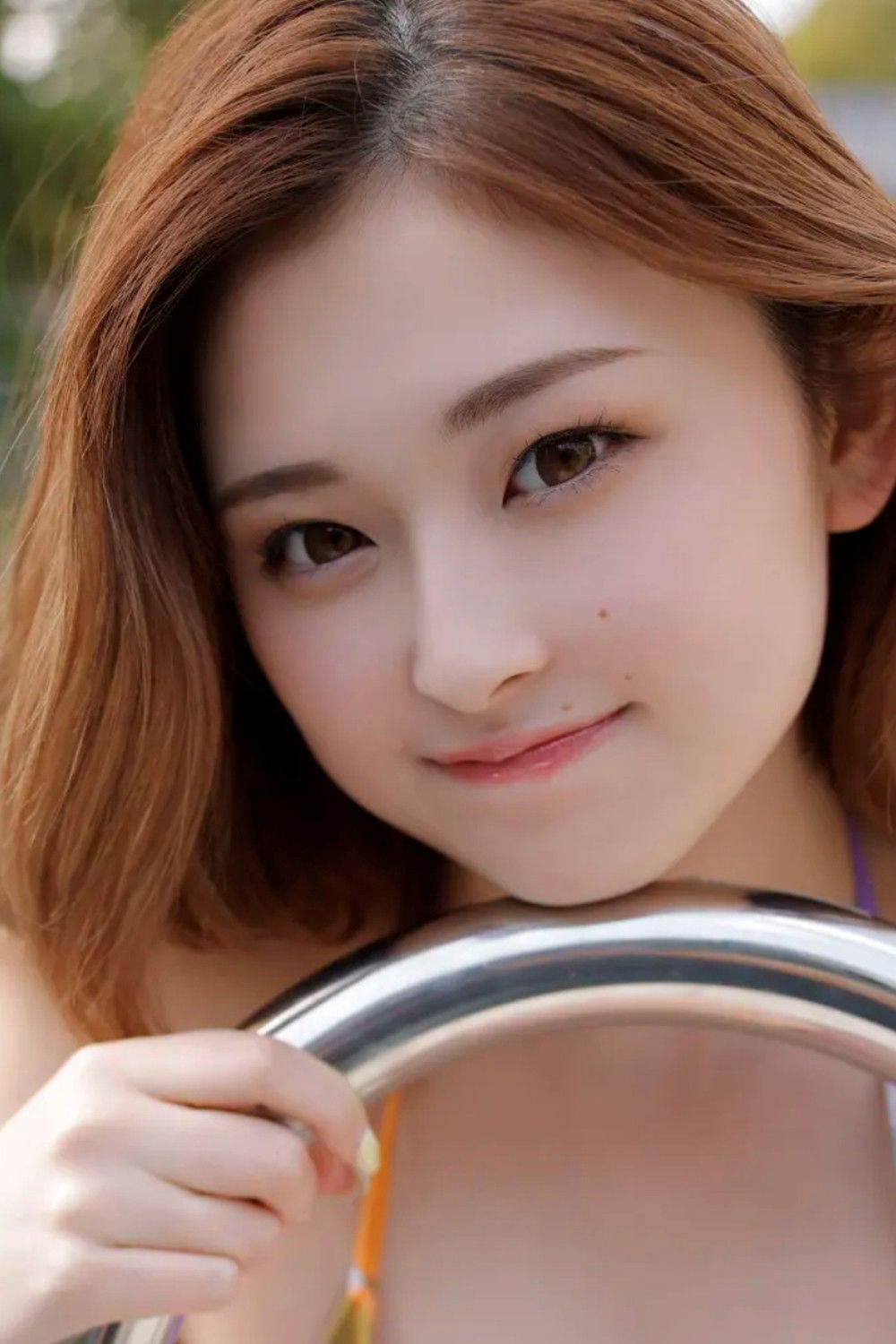 et billede af Yuna Kogawa