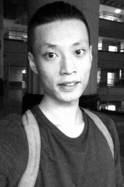 et billede af Zhou Tong