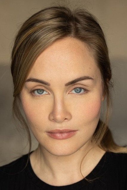 et billede af Yris Jacqmin