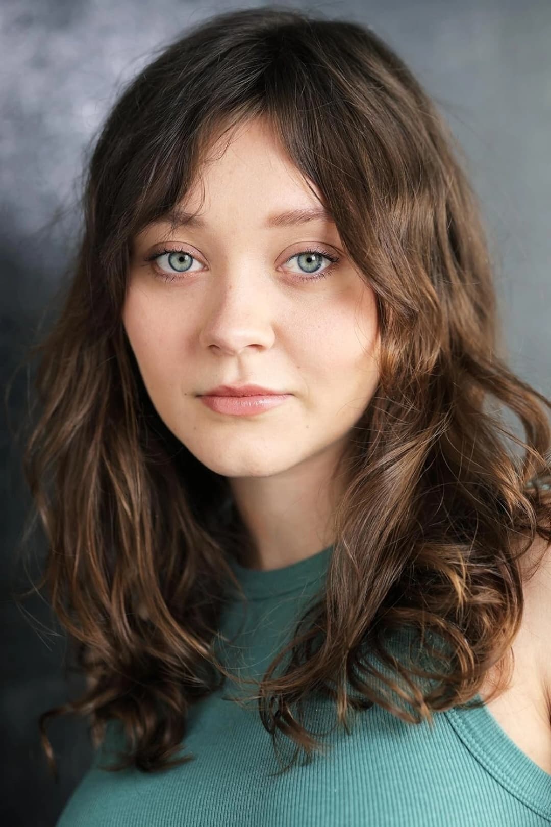 et billede af Lucy Idella