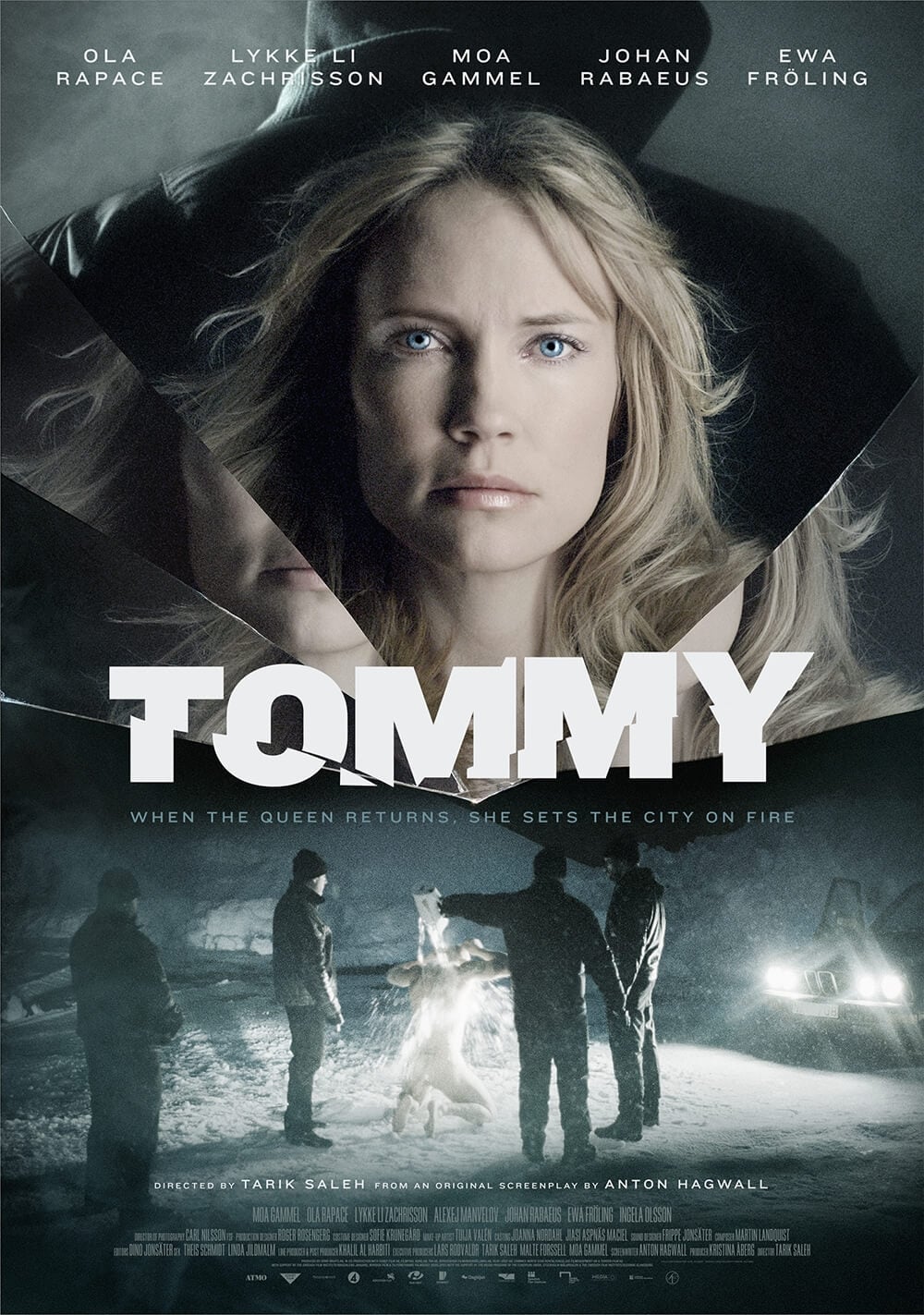 Affiche du film Tommy 147745